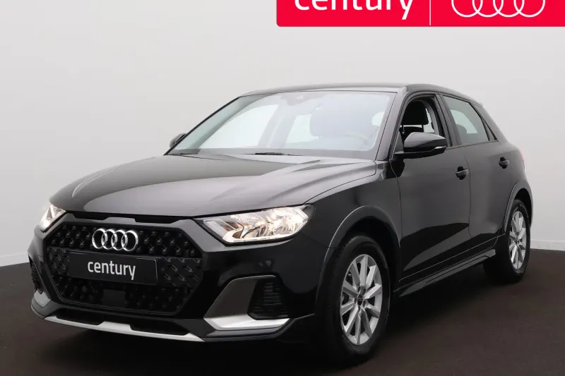 Audi A1 Allstreet (2025)