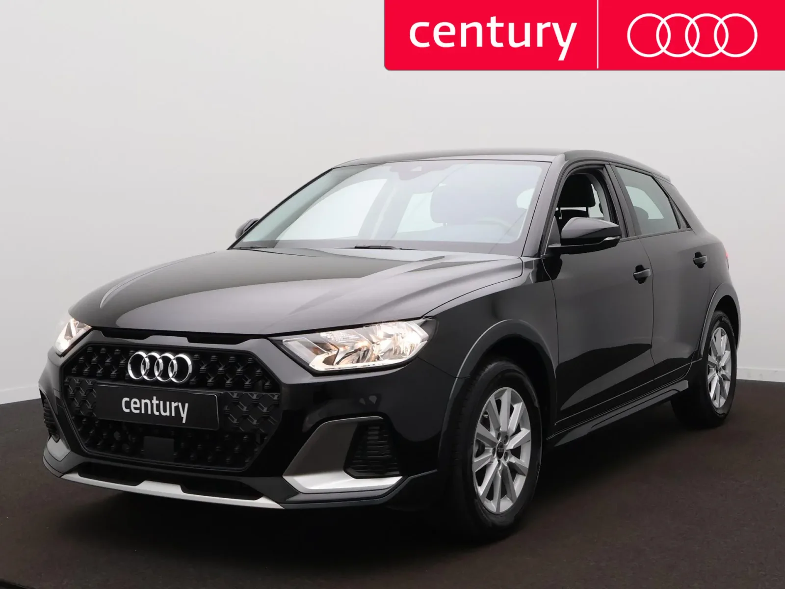 Audi A1 Citycarver (2025) — foto 1
