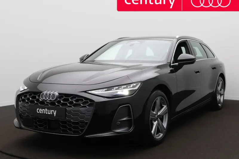 Audi A6 (2025)