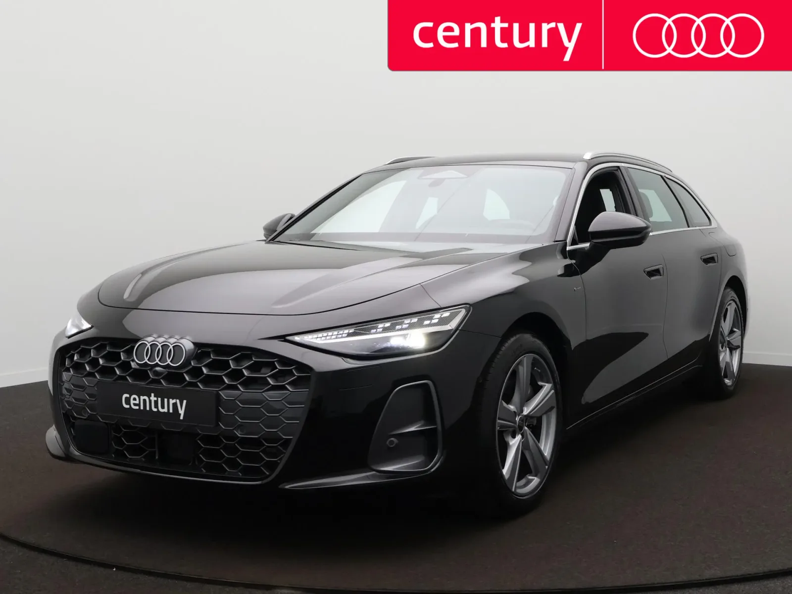 Audi A6 (2025) — foto 1