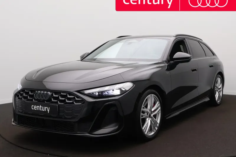 Audi A5 (2025)