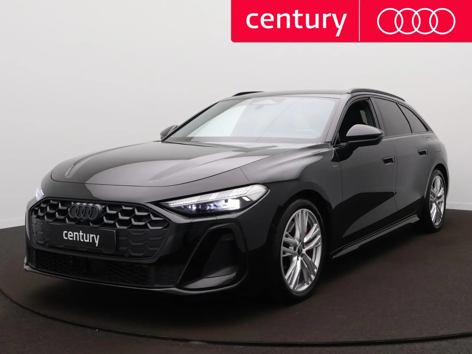 Audi A5 (2025) — foto 1