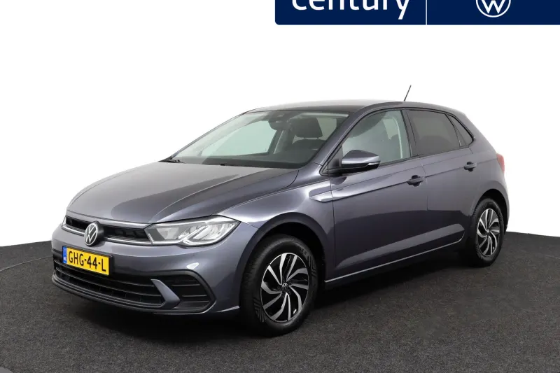 Volkswagen Polo (2024)