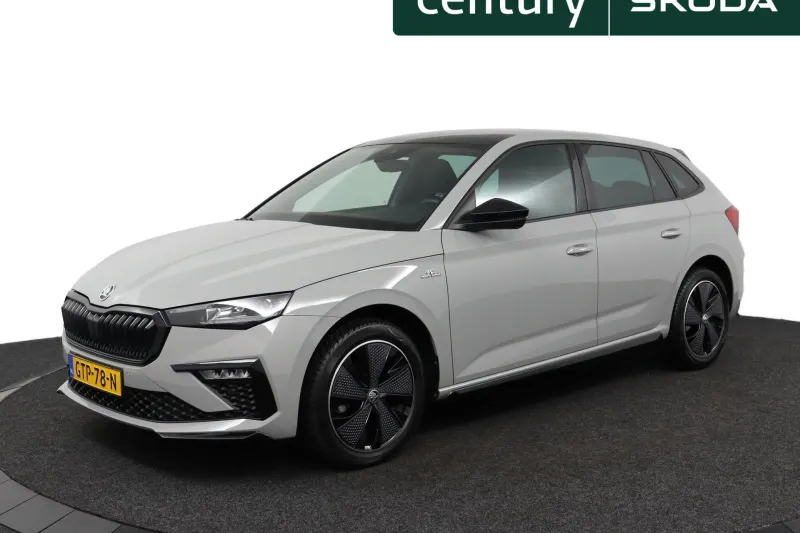 Škoda Scala (2024)