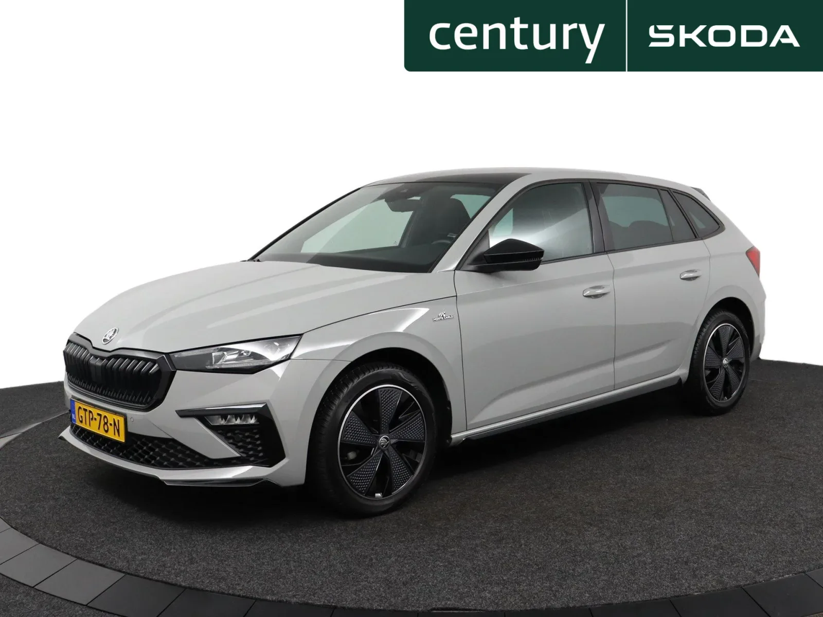 Škoda Scala (2024) — foto 1