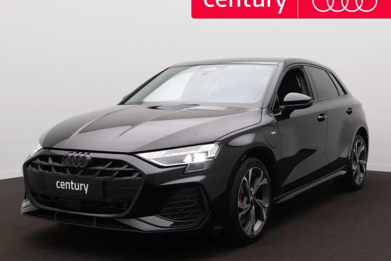 Audi A3 (2026)