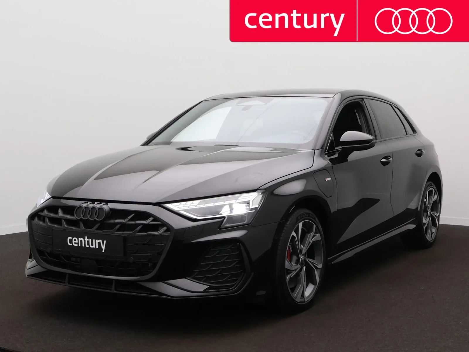 Audi A3 (2026) — foto 1