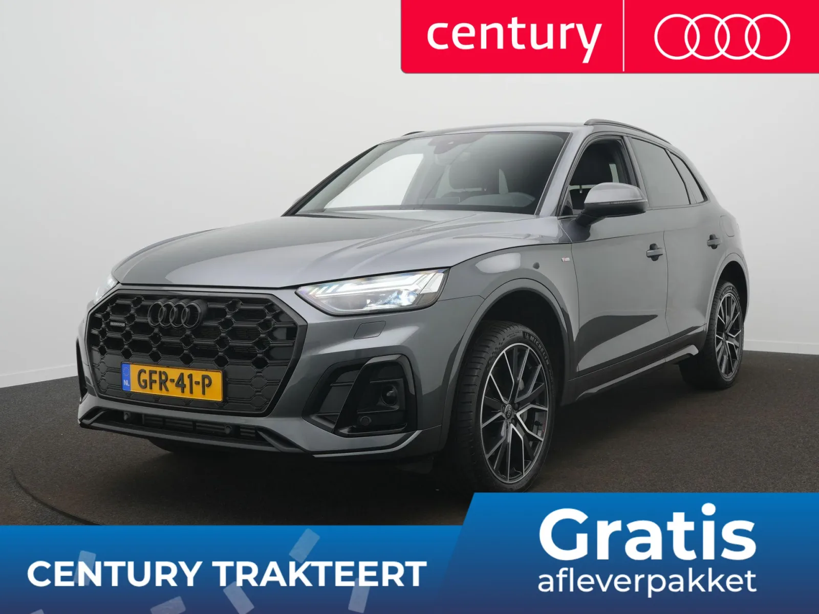 Audi Q5 (2024) — foto 1
