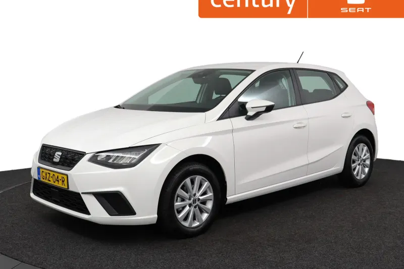SEAT Ibiza (2024)