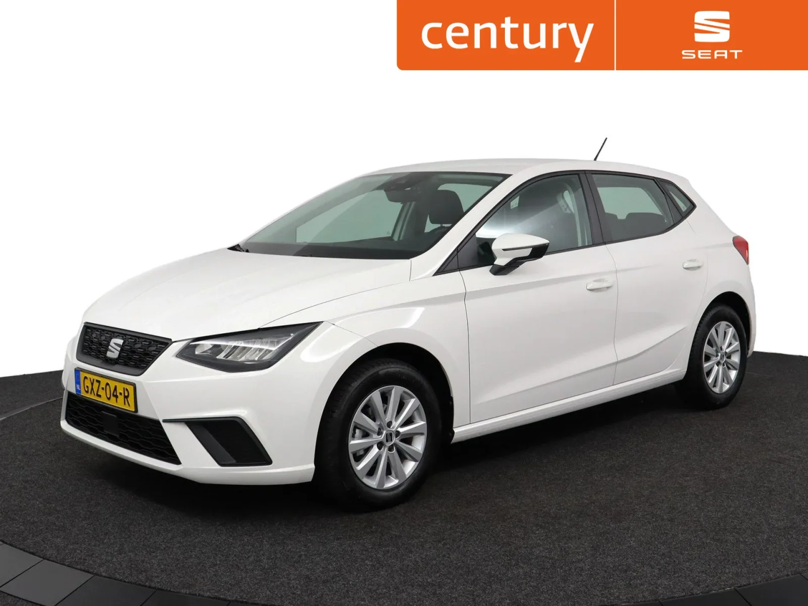 SEAT Ibiza (2024) — foto 1