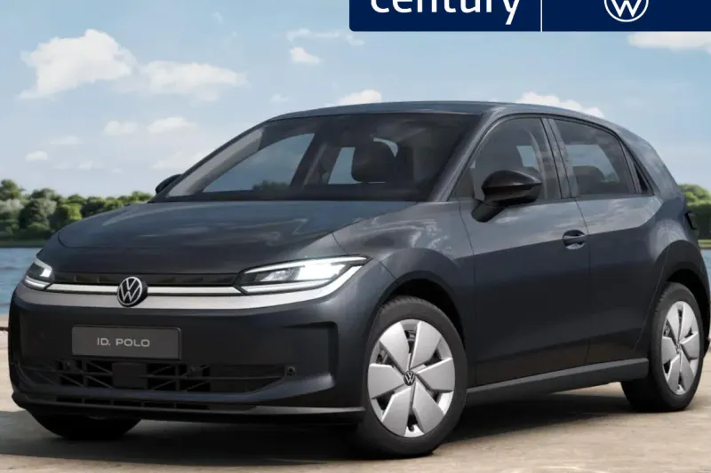 Volkswagen ID. Polo (2026)