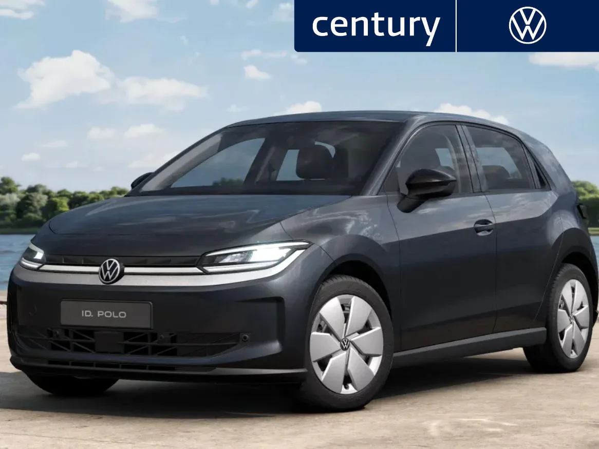 Volkswagen ID. Polo (2026) — foto 1