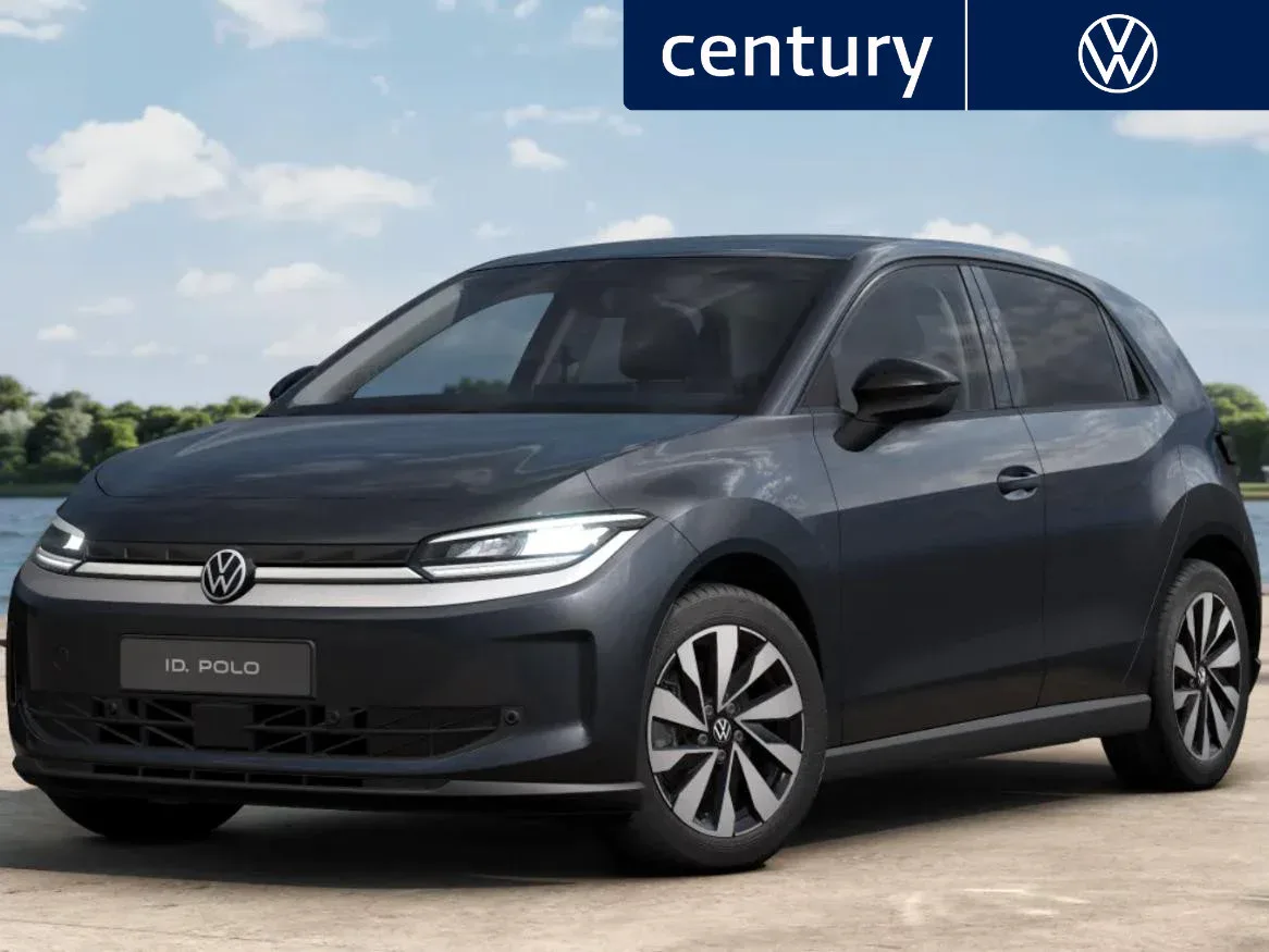 Volkswagen ID. Polo (2027) — foto 1