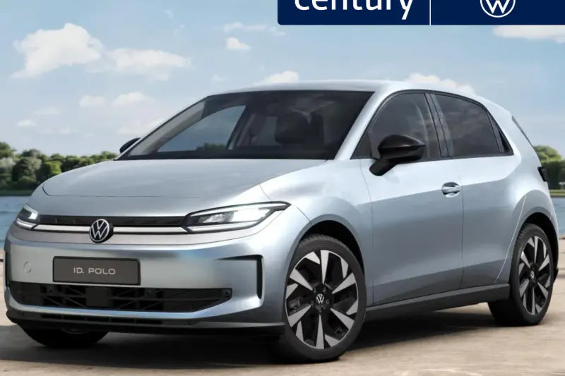 Volkswagen ID. Polo (2027)