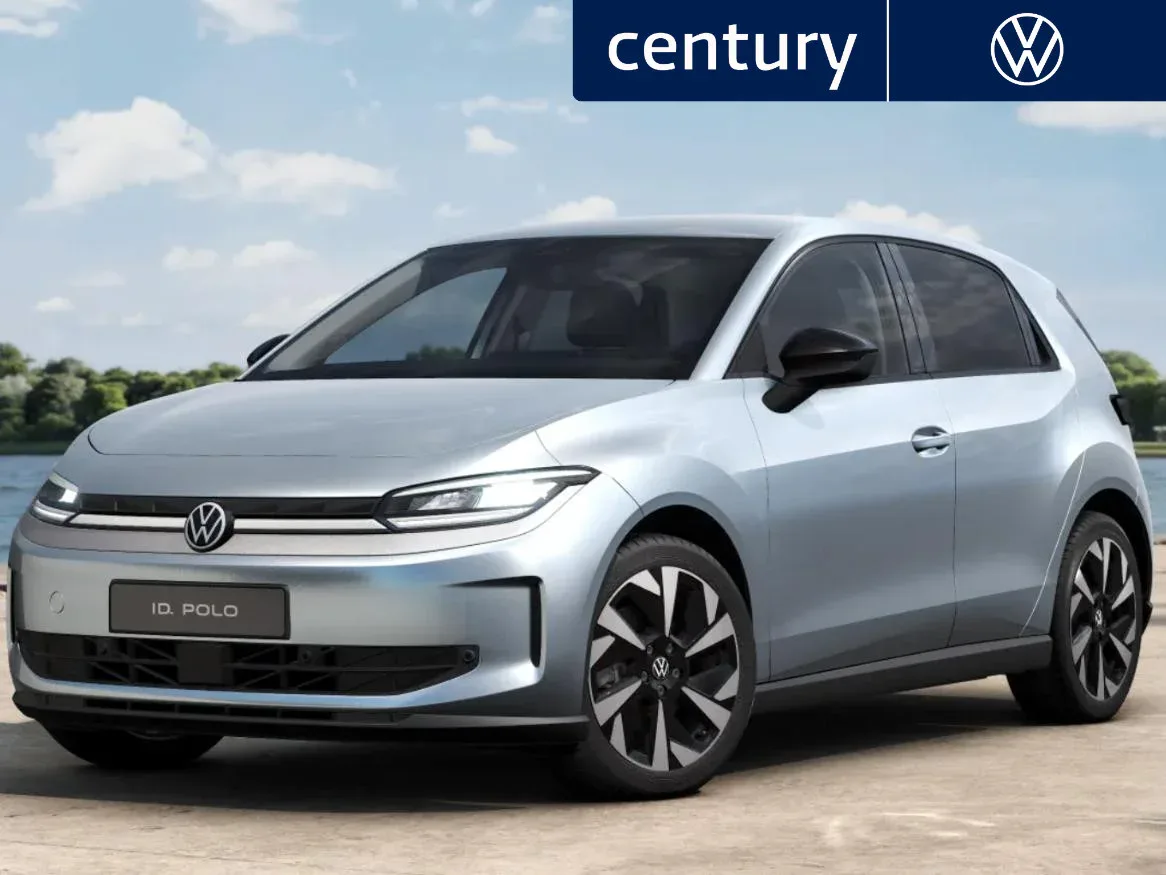 Volkswagen ID. Polo (2027) — foto 1