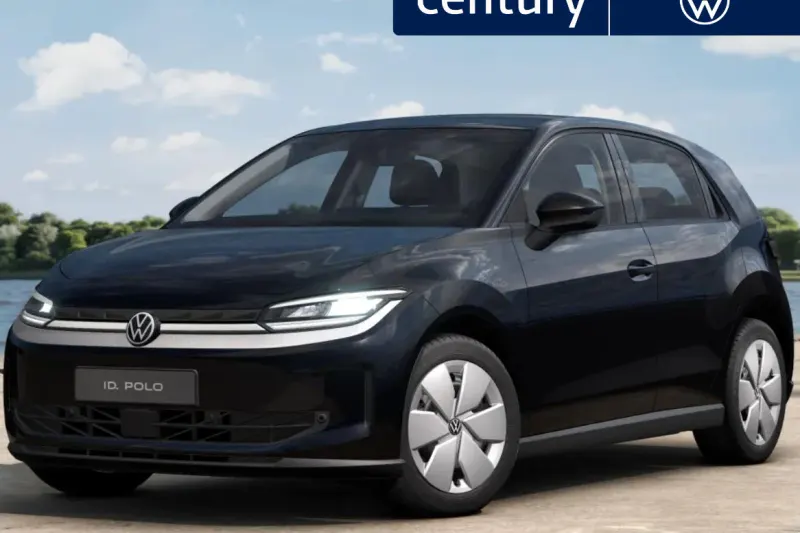 Volkswagen ID. Polo (2027)