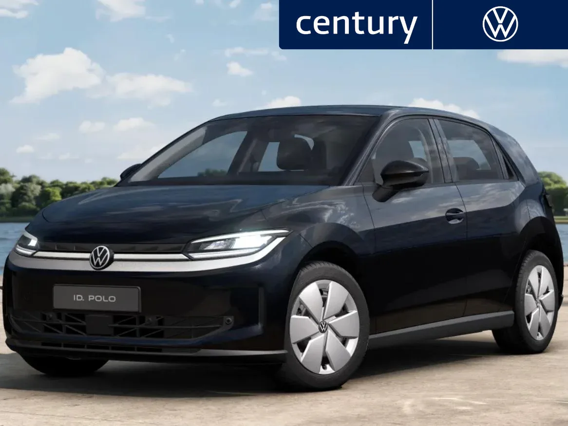 Volkswagen ID. Polo (2027) — foto 1