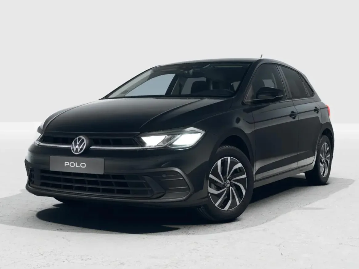 Volkswagen Polo (2027) — foto 1