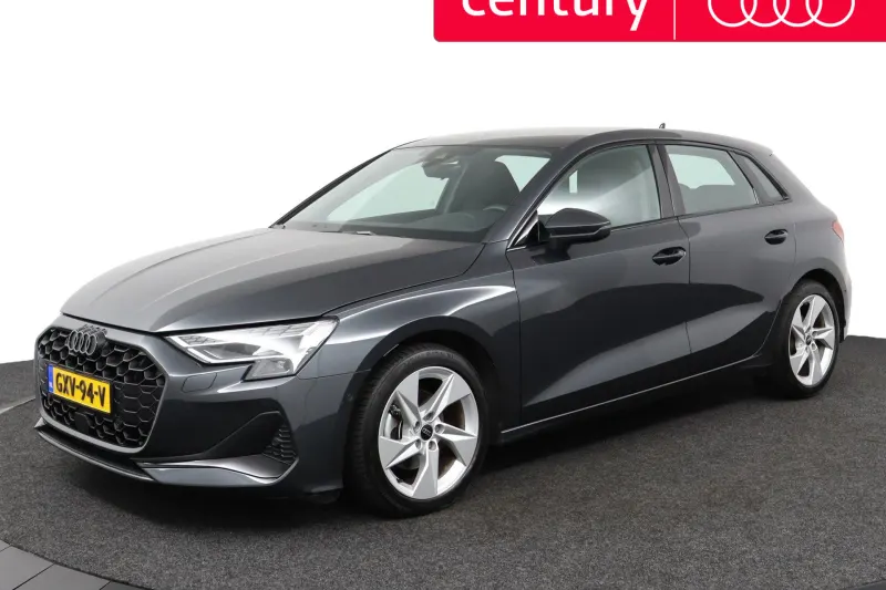 Audi A3 (2025)
