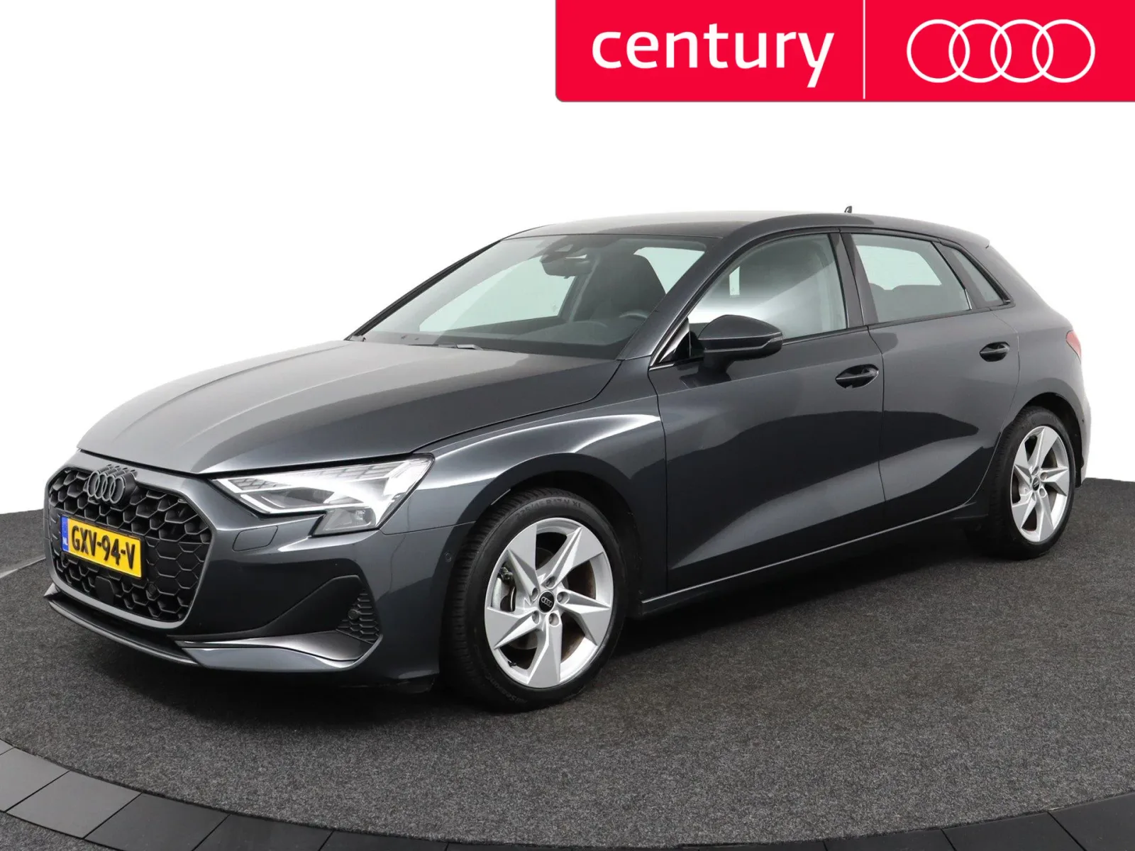 Audi A3 (2025) — foto 1