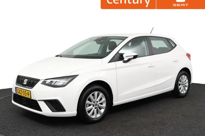 SEAT Ibiza (2024)