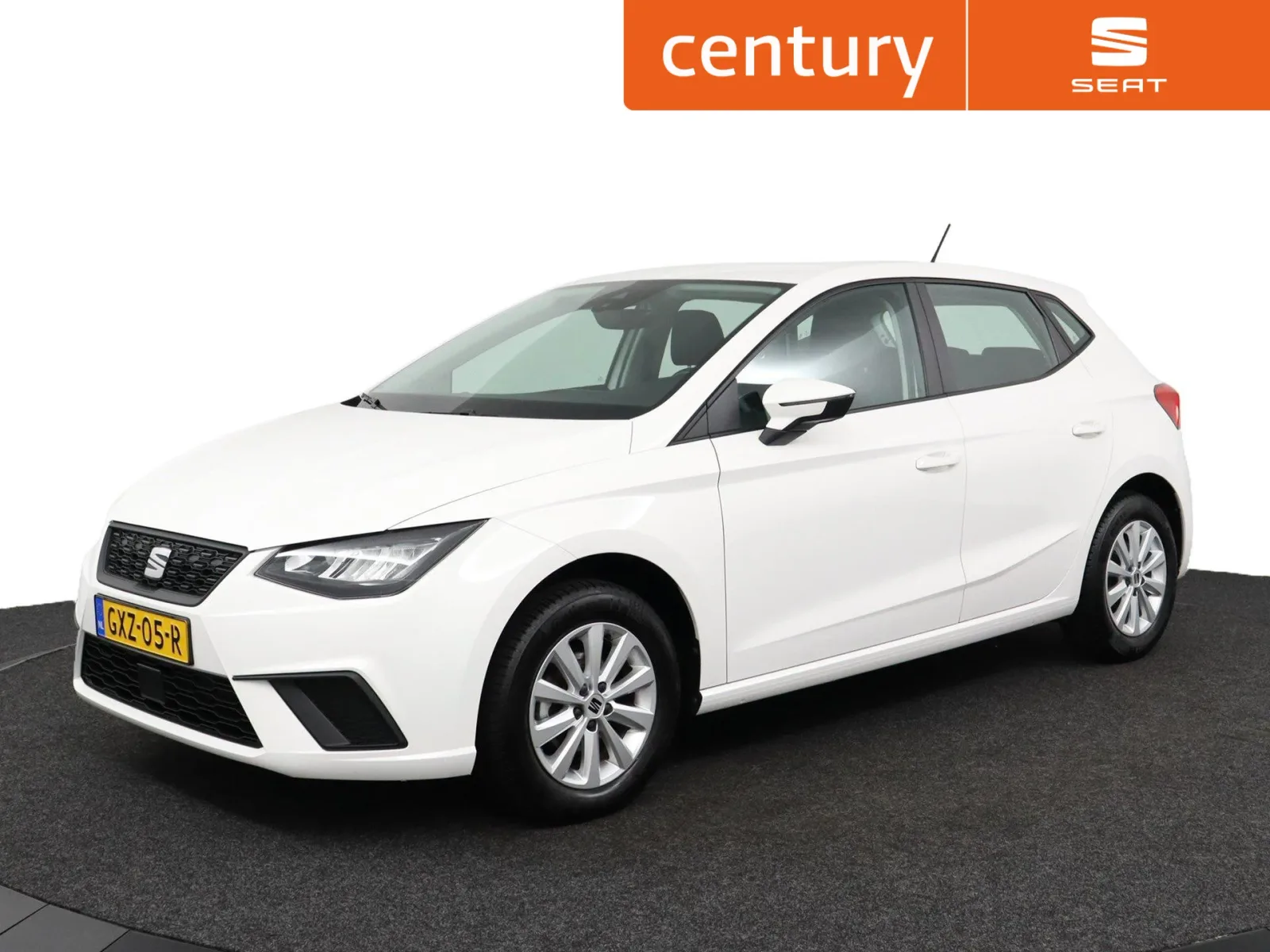 SEAT Ibiza (2024) — foto 1