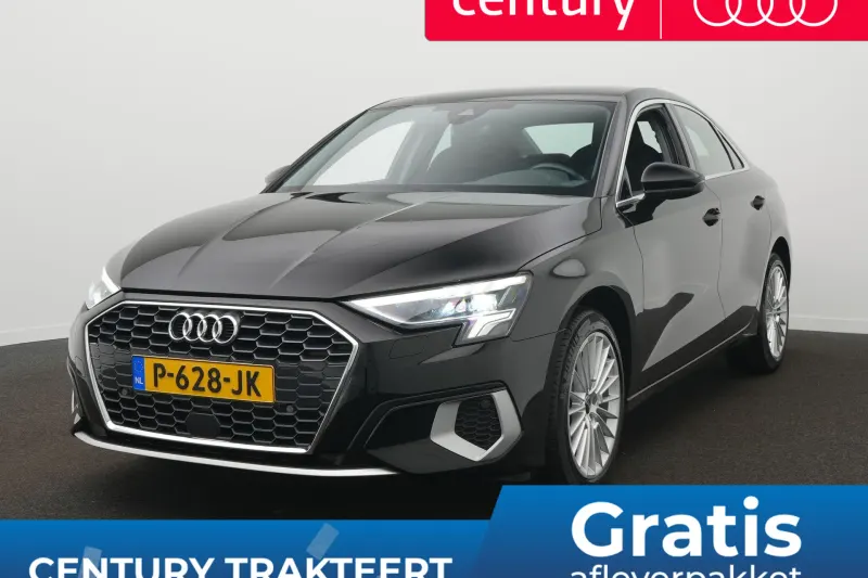 Audi A3 (2022)