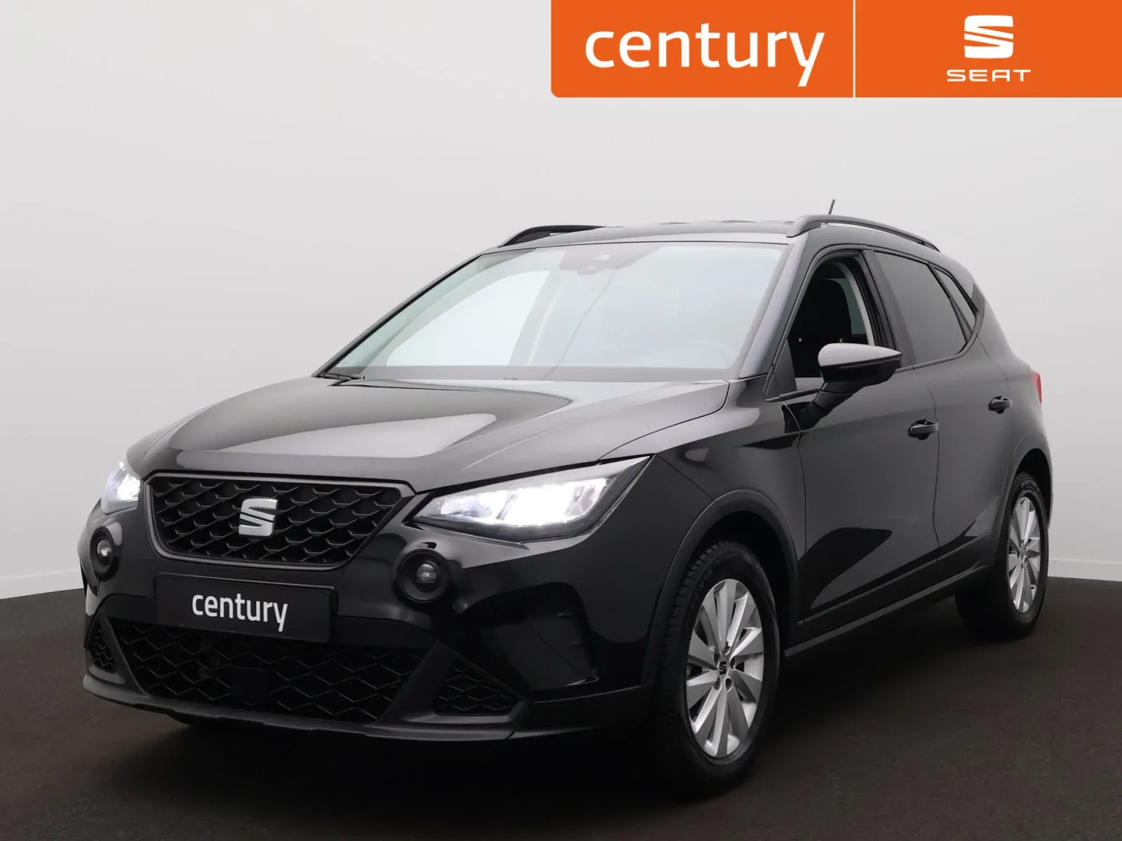 SEAT Arona (2022) — foto 1