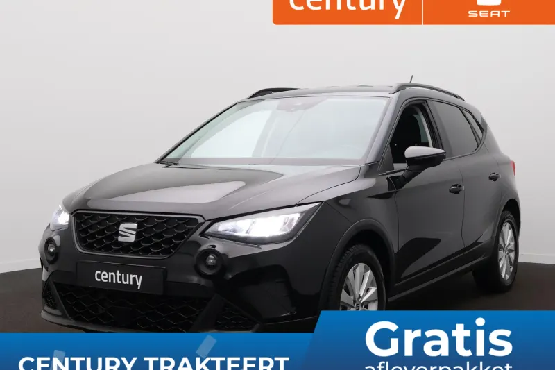 SEAT Arona (2022)