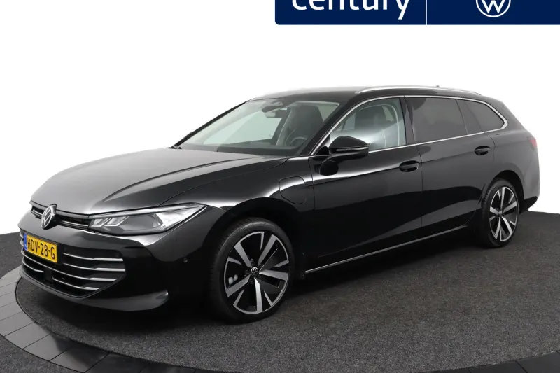 Volkswagen Passat (2025)