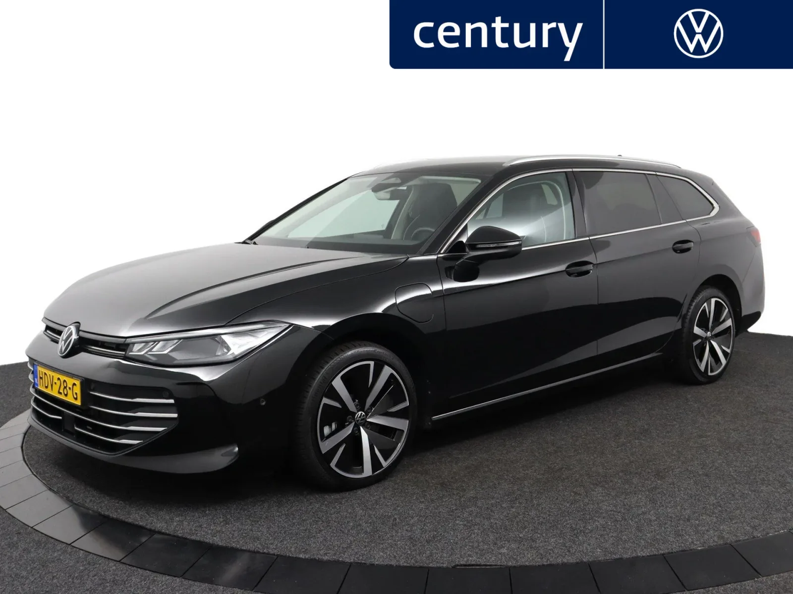 Volkswagen Passat (2025) — foto 1