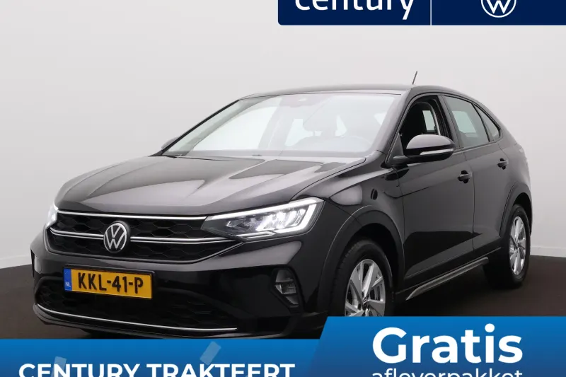 Volkswagen Taigo (2025)