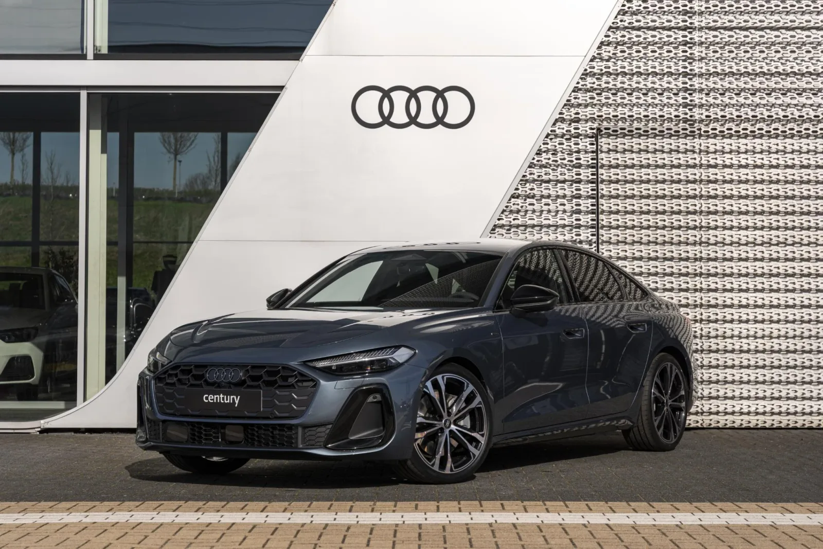 Audi A5 (2026) — foto 1