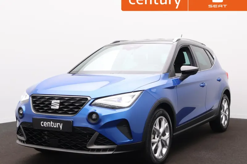 SEAT Arona (2025)