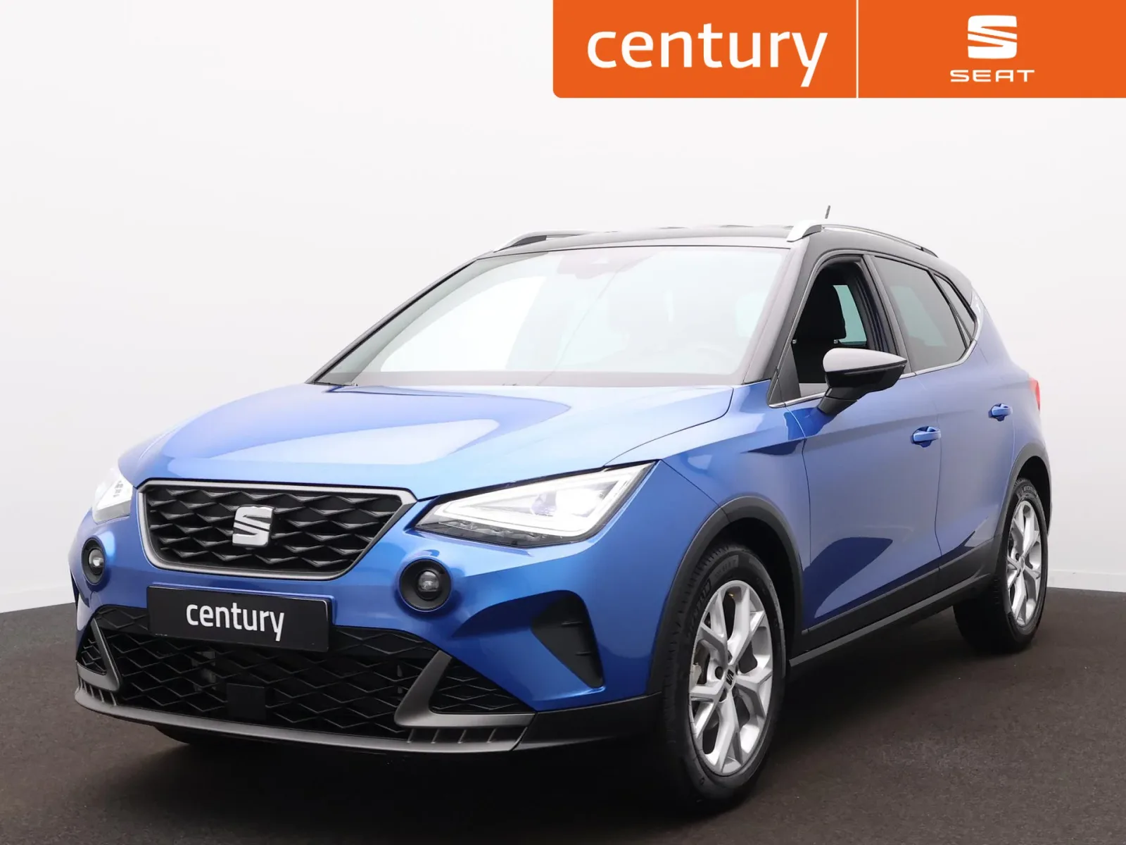 SEAT Arona (2025) — foto 1