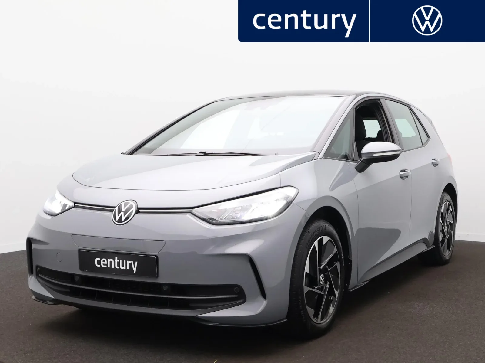 Volkswagen ID.3 (2023) — foto 1