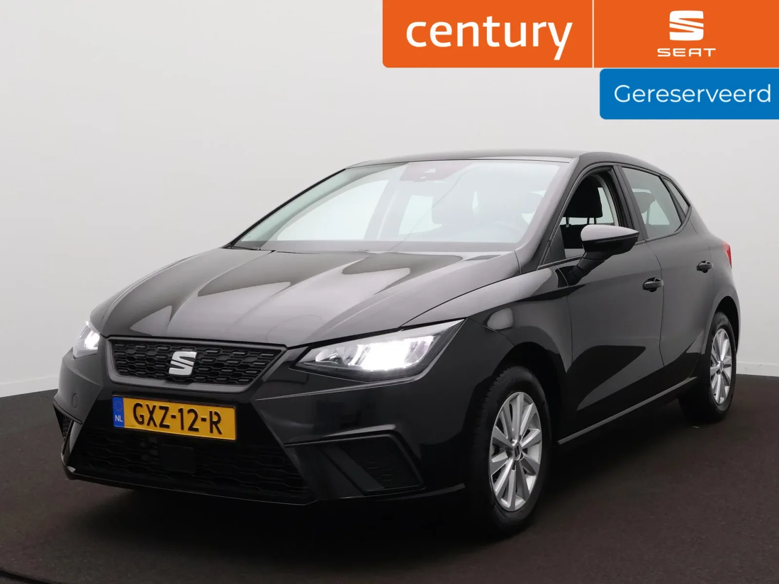 SEAT Ibiza (2024) — foto 1
