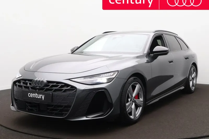 Audi A6 (2025)