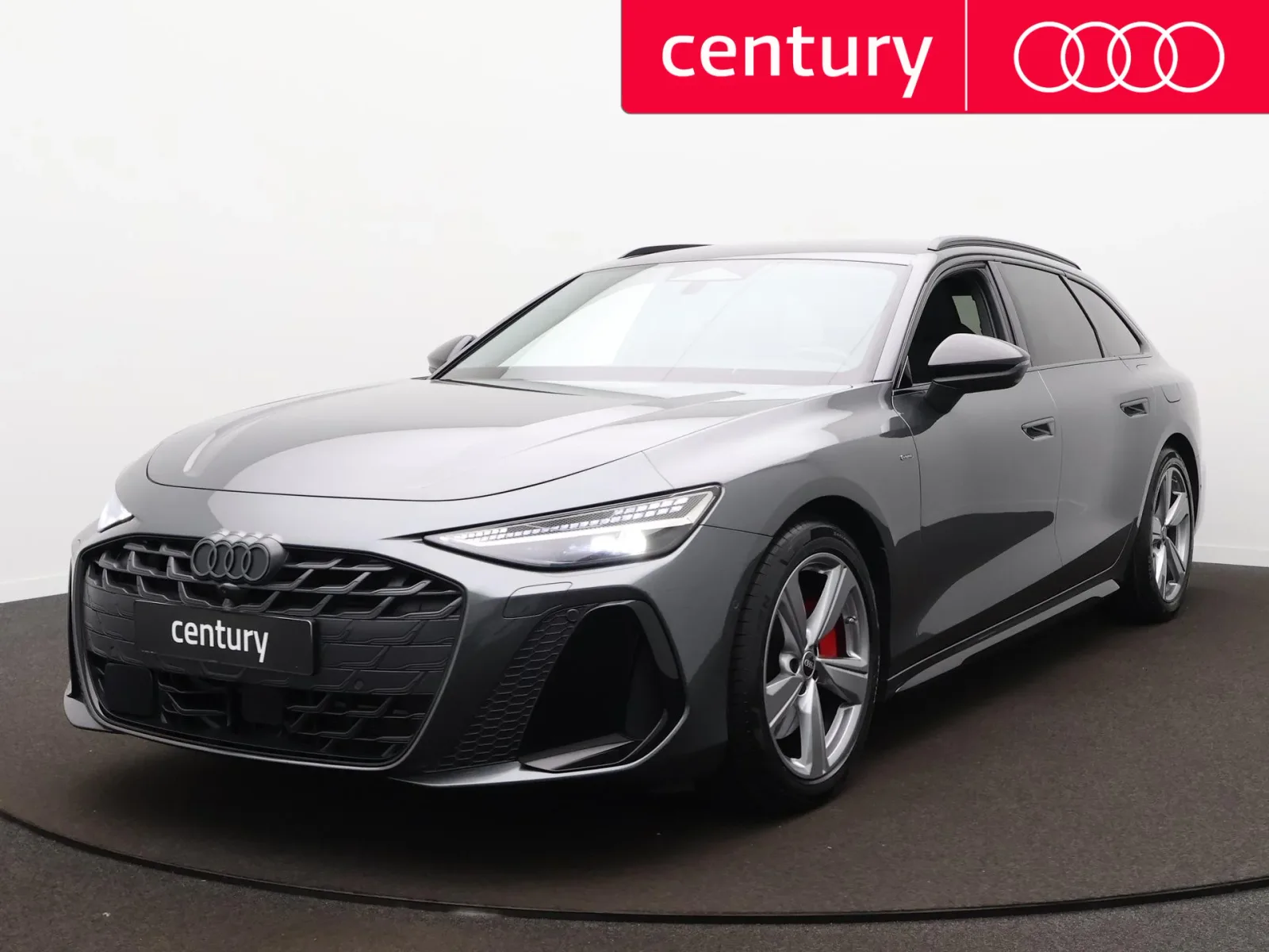 Audi A6 (2025) — foto 1
