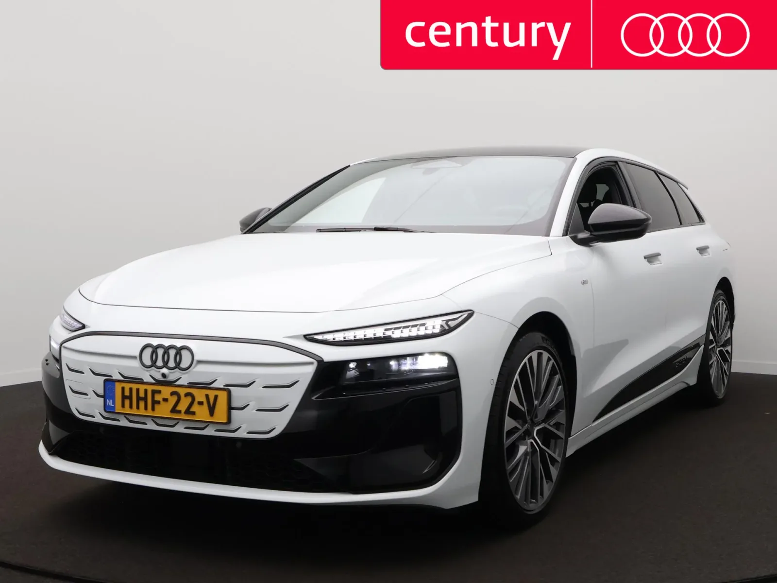 Audi A6 (2025) — foto 1