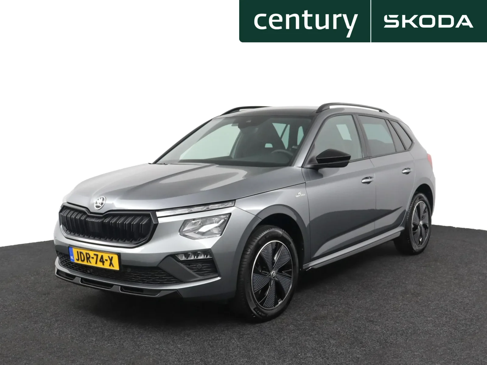 Škoda Kamiq (2025) — foto 1