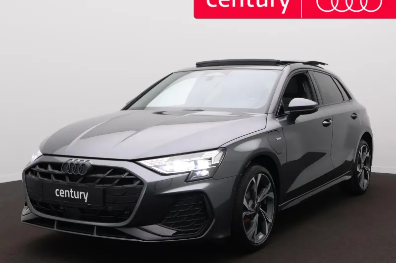 Audi A3 (2026)
