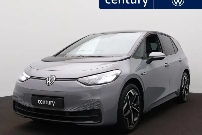 Volkswagen ID.3 (2023)