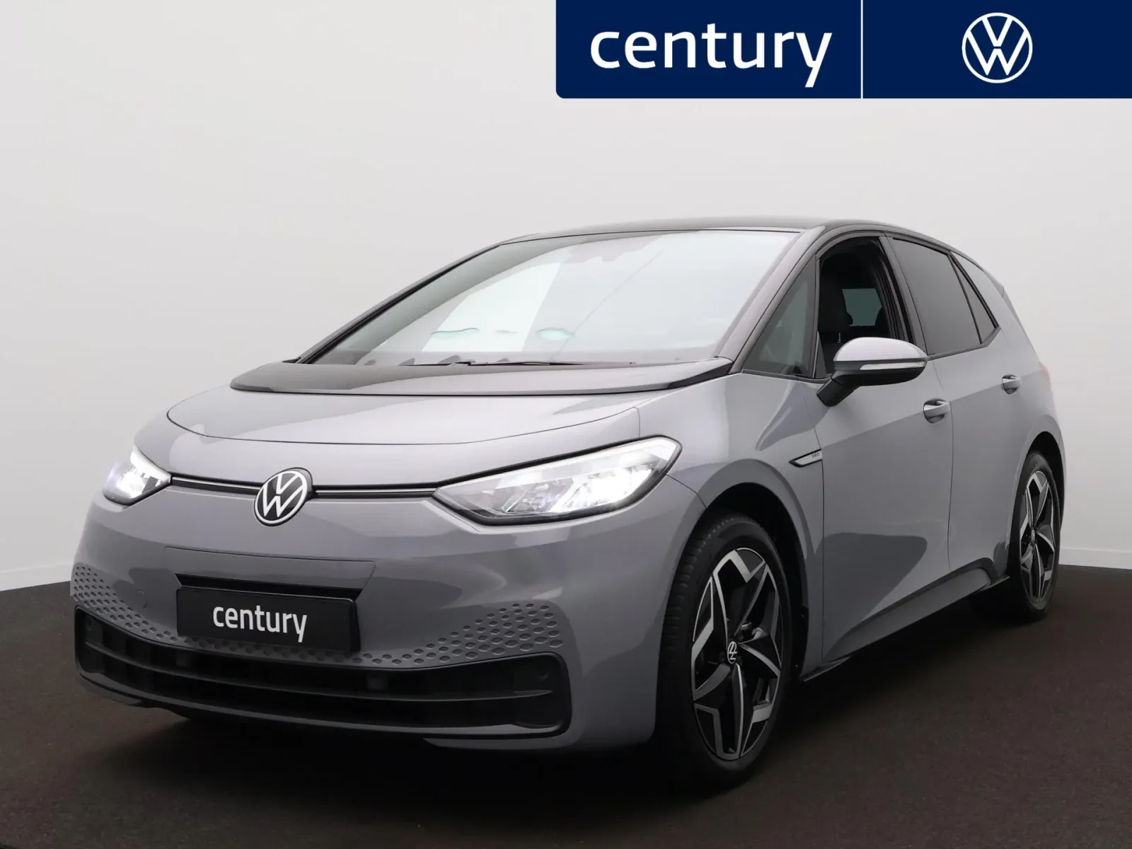 Volkswagen ID.3 (2023) — foto 1
