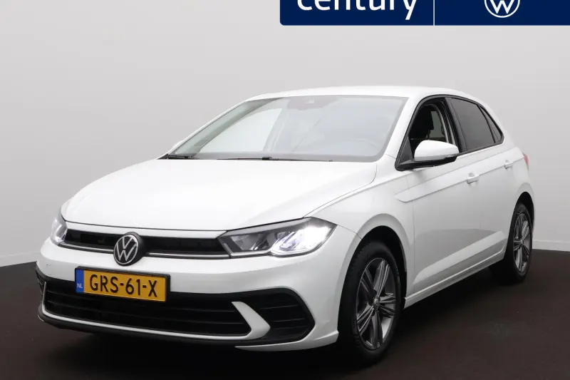 Volkswagen Polo (2024)