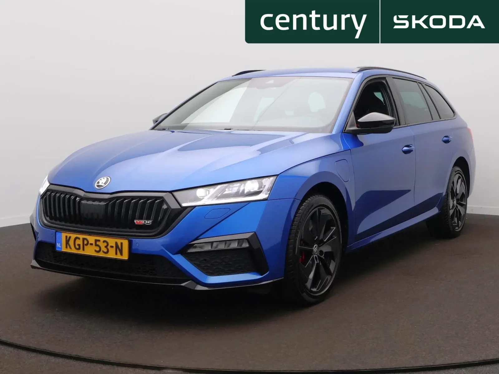 Škoda Octavia (2023) — foto 1