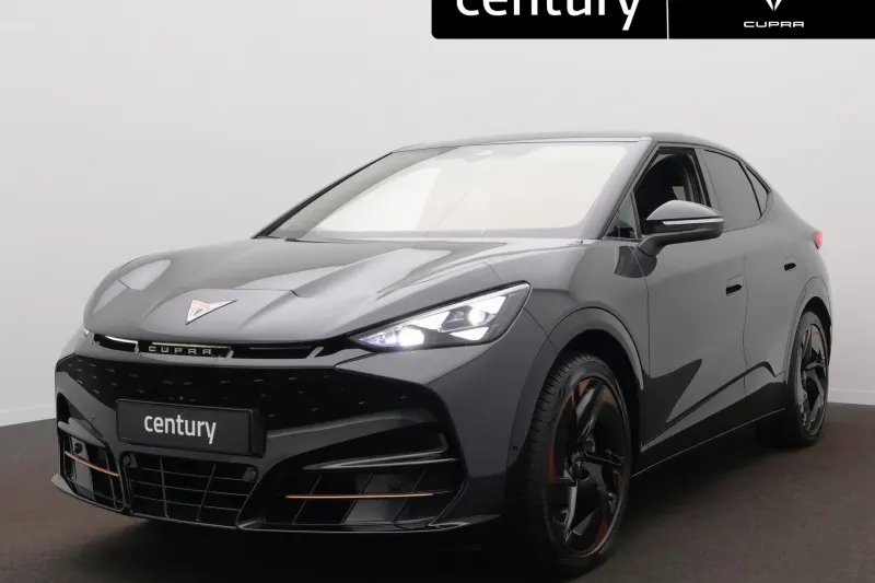 CUPRA Tavascan (2025)