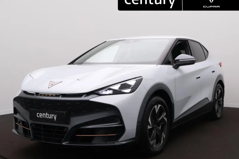 CUPRA Tavascan (2025)