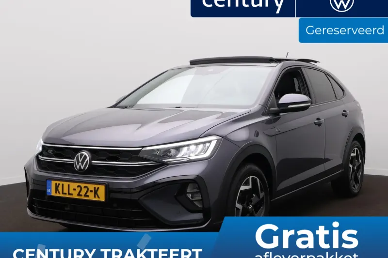 Volkswagen Taigo (2025)