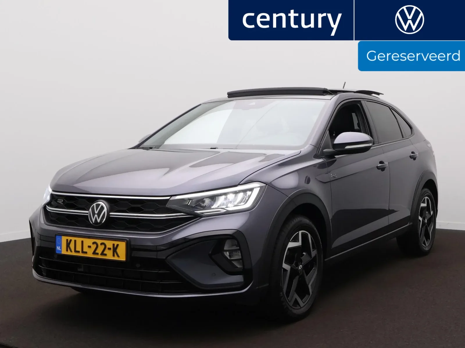 Volkswagen Taigo (2025) — foto 1